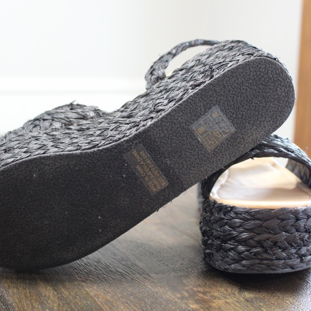UO Platform Sandals - Picture 6 of 8